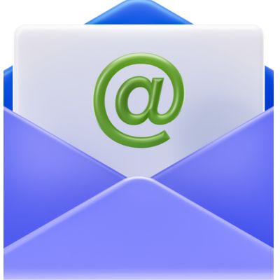 email whatsapp