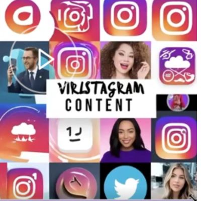 viral instagram