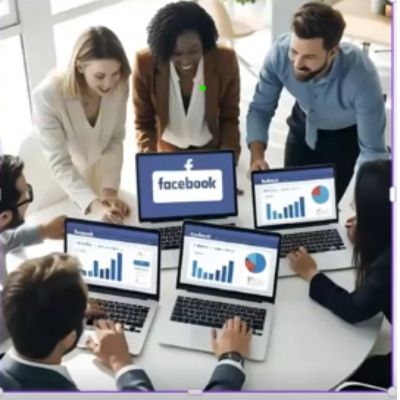 facebook managemnt